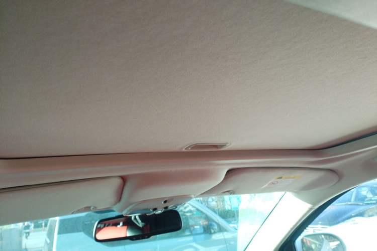 Used  Compass 2014 Revised Version 2.4L Four-Wheel Drive Comfort Edition
