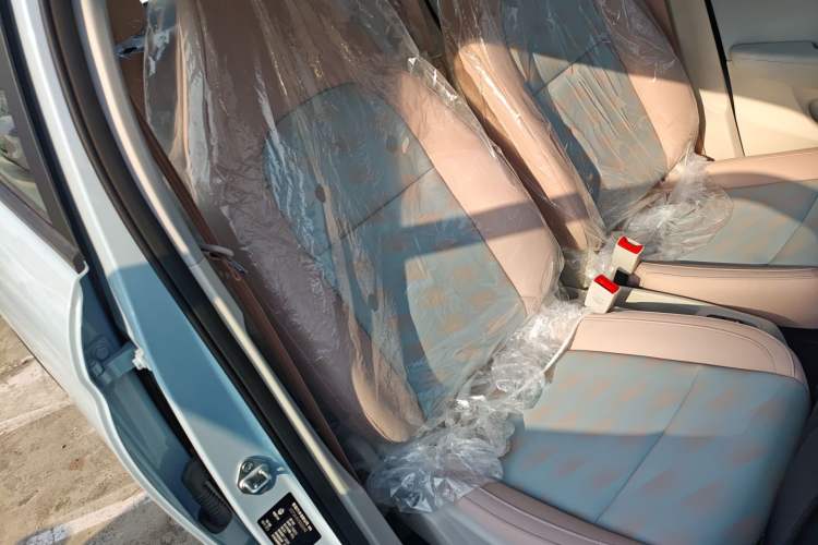 Used Leapmotor T03 2025 310 Comfort Edition
