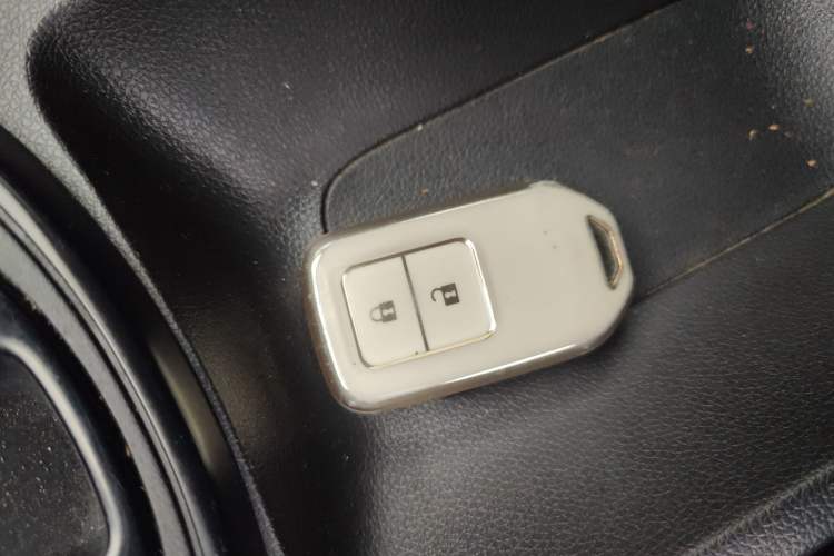 Used Honda City 2017 1.5L CVT Elite Edition
