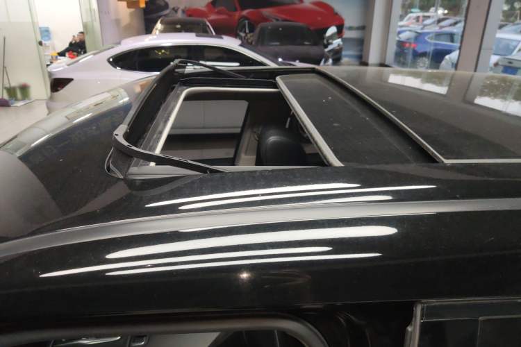 Used Honda Avancier 2017 370TURBO 2WD Luxury Edition
