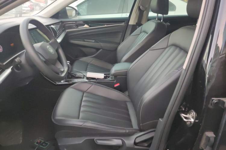 Used Volkswagen Passat 2022 280TSI Business Edition