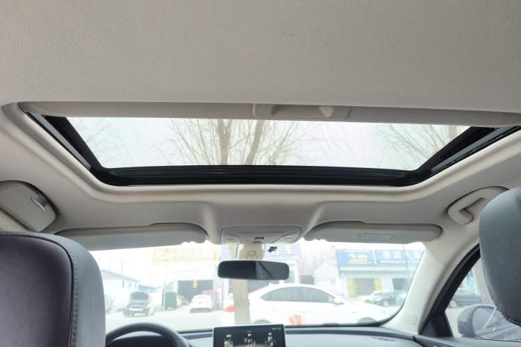 Used Hongqi H5 2022 Classic Model Facelift 1.5T DCT Qiyun Edition