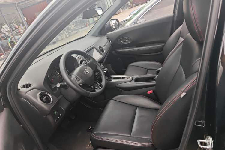 Used Honda XR-V 2015 1.5L LXi CVT Classic Edition
