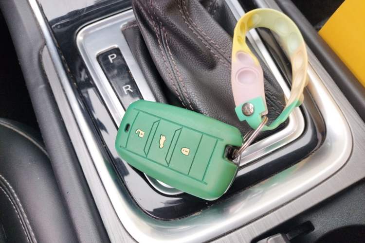 Used Changan Ruicheng CC 2021 Blue Whale Edition 1.5T DCT Luxury Model