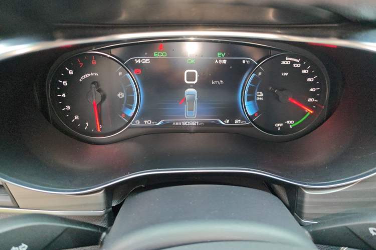 Used BYD Song MAX New Energy 2019 DM 1.5T Smart Connect Enjoyment Model 7 Seats China V Emission Standard