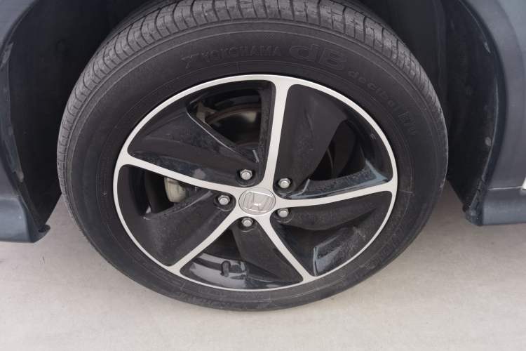 Used Honda Vezel 2020 1.5L CVT Pioneer Edition
