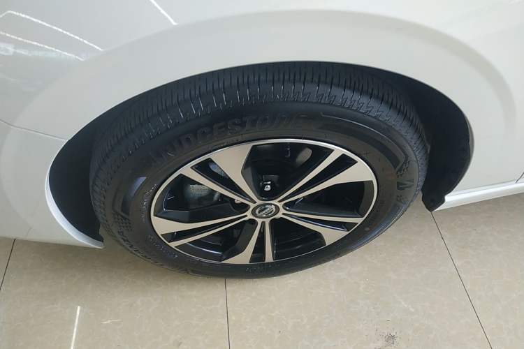 Used Nissan Sylphy 2022 1.6L XL CVT Enjoyment Edition
