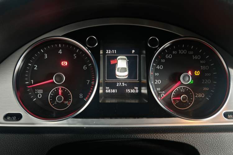 Used Volkswagen FAW-Volkswagen CC 2018 1.8TSI Luxury Model
