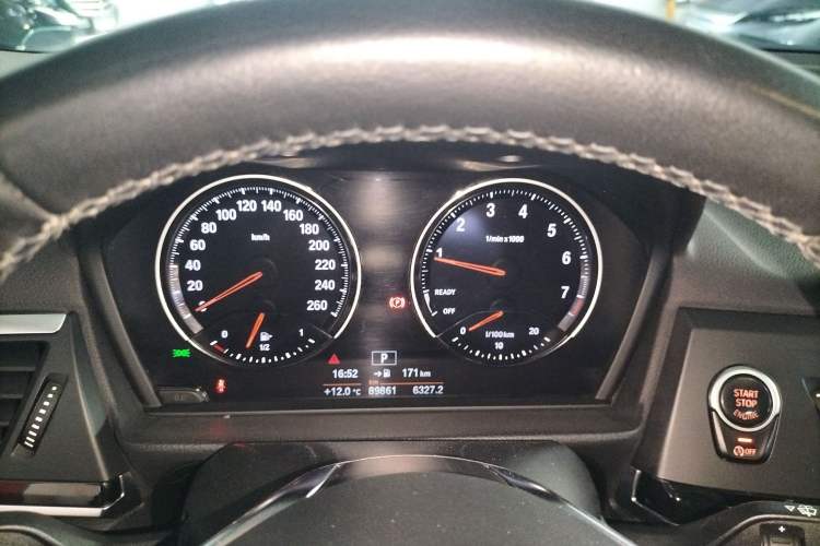 Used BMW 1 Series 2017 118i Sport Edition