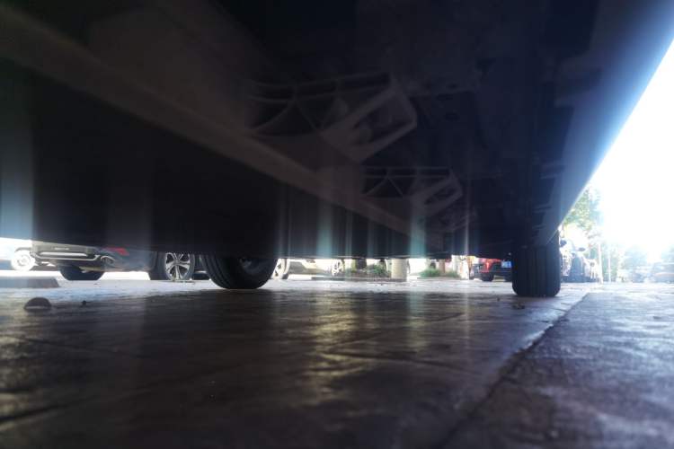 Used Leapmotor T03 2021 400 Lite Edition - Lithium-Ion Battery
