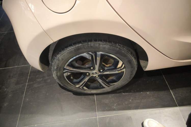 Used Oshan Benni E-Star 2022 Charming Edition Colorful Model Lithium Iron Phosphate