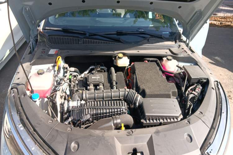 Used BYD Qin L 2024 DM-i 120KM Leading Model