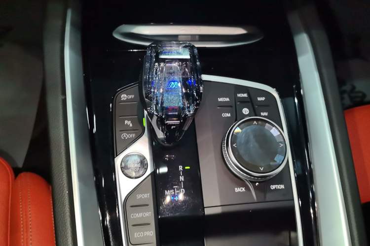 Used BMW Z4 2019 sDrive 25i M Sport Package
