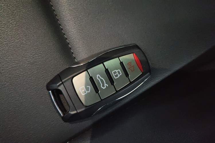 Used Haval H6 2022 3rd Generation 1.5T Automatic Two-Wheel Drive Max
