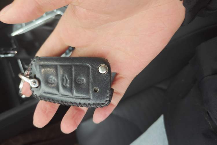 Used Volkswagen Tiguan L 2018 Facelift 330TSI Automatic Two-Wheel Drive Luxury Edition