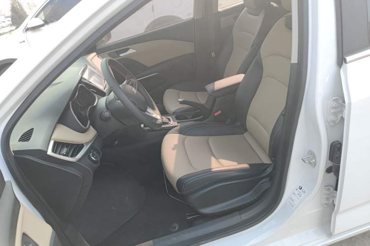 Used Chevrolet Monza 2020 320 Automatic Enjoyment Edition
