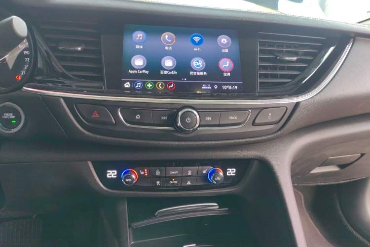 Used Buick Regal 2024 25T Deluxe Edition
