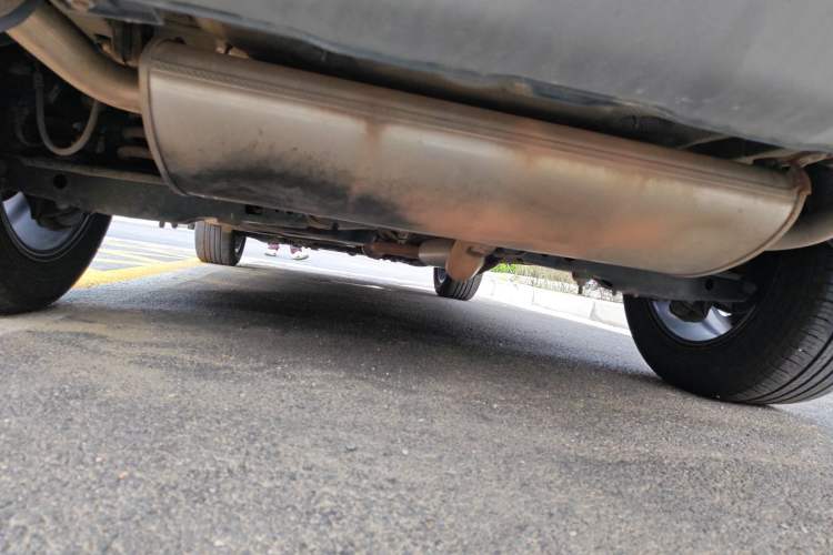 Used Changan CS75 2018 280T Automatic Smart Edition China V-standard
