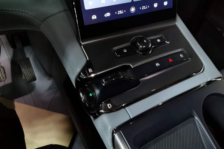 Used Nio ES6 2019 430 km Performance Version