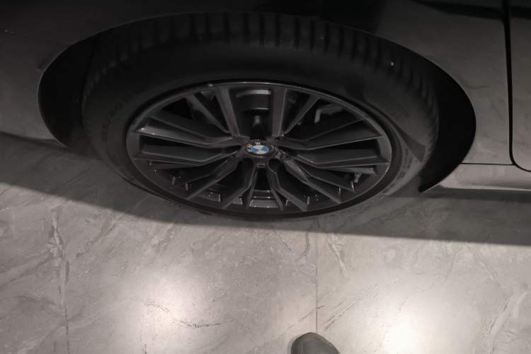 Used BMW 3 Series 2023 325Li M Sport Night Edition Package