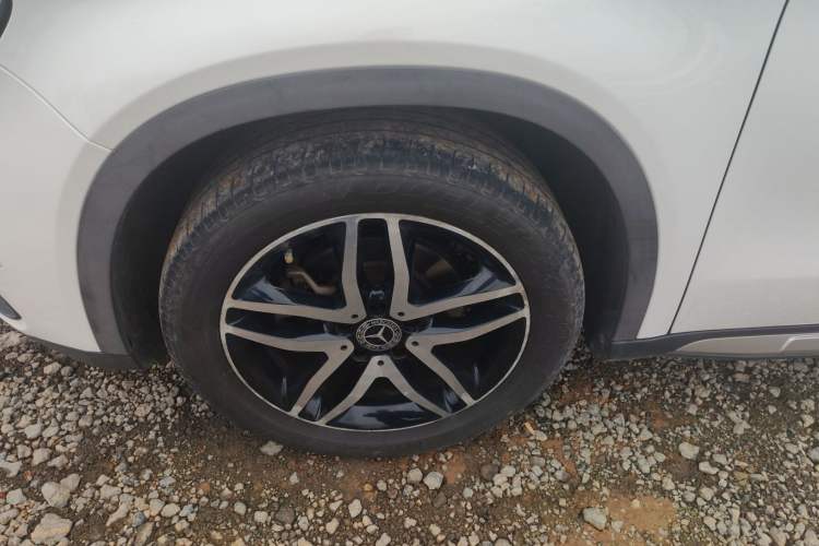 Used Mercedes-Benz GLA 2017 GLA 200 Fashion Model