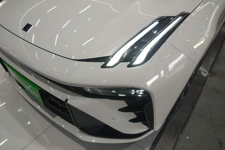 Used Lynk & Co 03 2025 1.5TD DCT Champion Edition Pro
