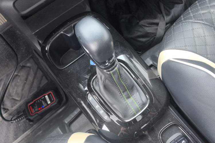 Used Roewe Clever 2021 302km All-Round Version
