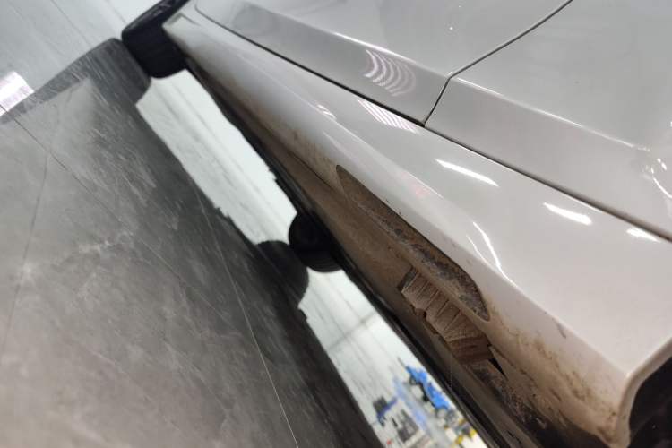 Used BMW 3 Series 2023 325Li M Sport Night Edition Package
