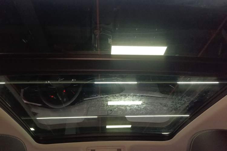 Used Volkswagen Tayron 2019 330TSI Four-Wheel Drive Luxury Version China VI Standard