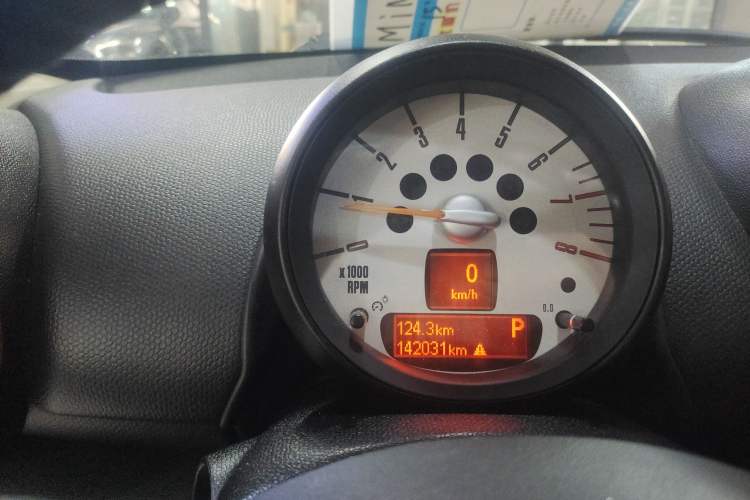 Used  Countryman 2014 1.6L COOPER Fun