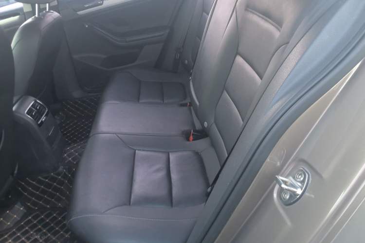 Used Volkswagen Sagitar 2018 280TSI DSG Ignite Edition
