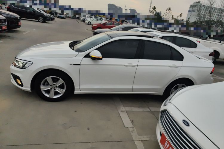 Used Volkswagen Lamando 2021 230TSI DSG Fashion Edition