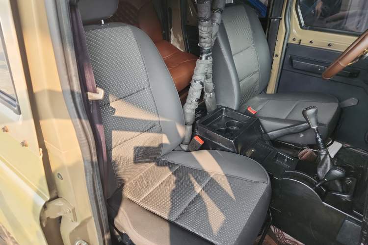 Used  212 Classic 2020 1.5T square door hardtop