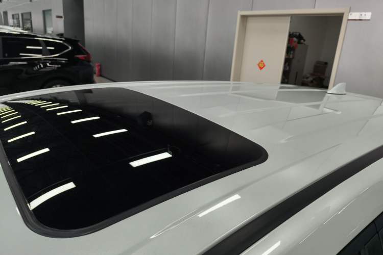 Used Toyota FRONTLANDER 2023 2.0L Smart Electric Hybrid Dual-Engine Leading Edition
