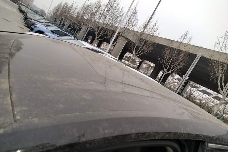 Used Volkswagen Viloran 2024 330TSI Luxury Edition