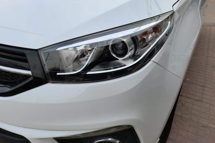 Used Chery Tiggo 3 2022 Classic Value Edition 1.5L Manual Luxury Model
