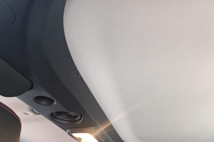 Used BAIC Off-Road BJ40 2018 PLUS 2.3T Automatic Four-Wheel Drive Flagship Version China V Emission Standard
