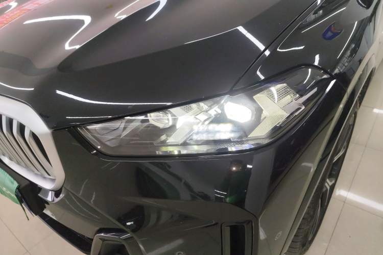 Used BMW X5 2023 xDrive 30Li Luxury M Sport Night Edition Package