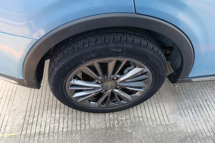 Used NETA V 2021 Co-sport Magic Edition
