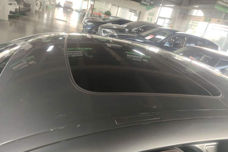 Used BMW 5 Series 2020 525i M Sport Package
