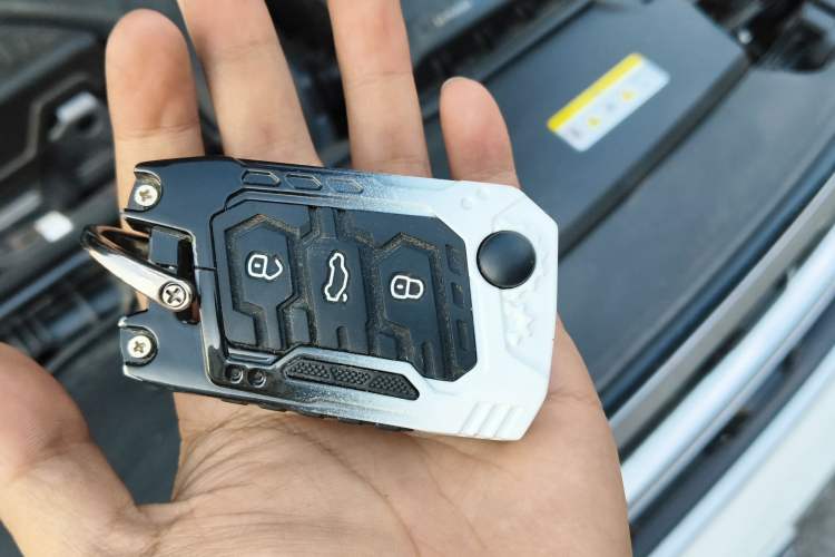 Used Volkswagen T-ROC 2024 300TSI DSG Two-Wheel-Drive Chen Guang Edition
