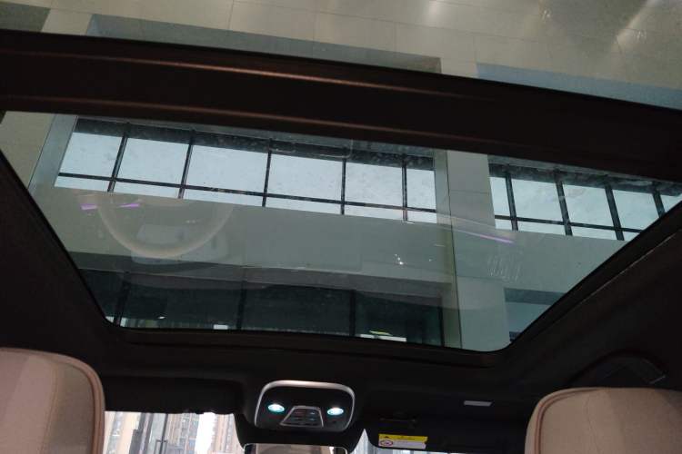 Used BYD Tang New Energy 2025 Intelligent Driving Version DM-i 115KM Flagship Edition
