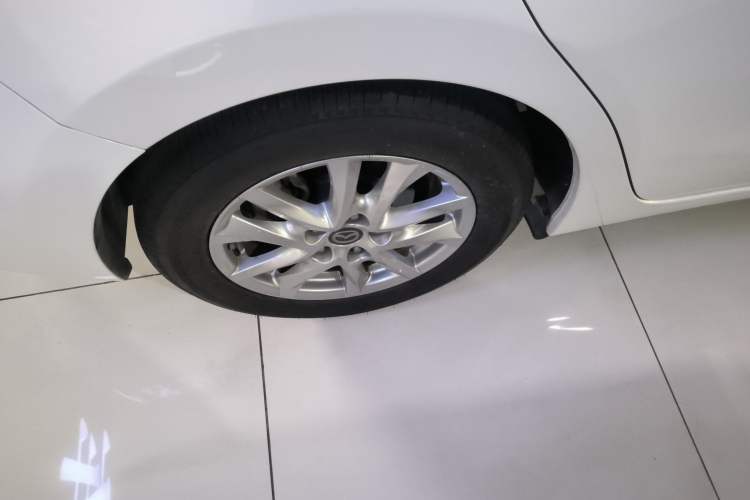 Used Mazda Mazda 3 Axela 2019 Cloud-Controlled Version Sedan 1.5L Automatic Comfort Trim China VI Standard