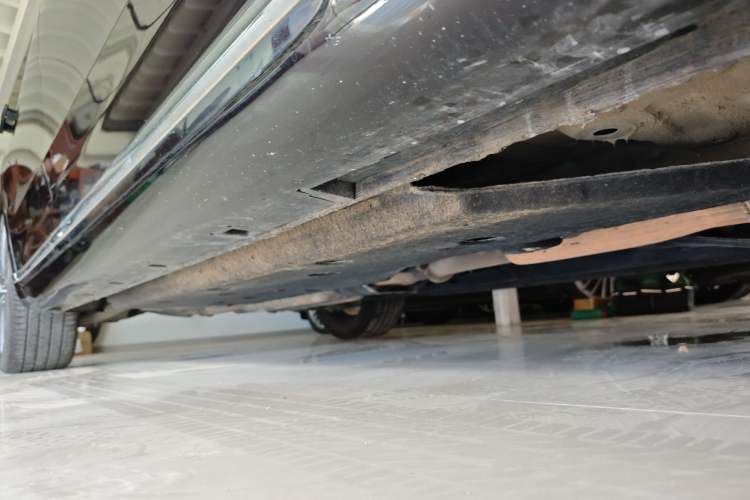 Used Hongqi H9 2020 2.0T Smart Connect Flagship Edition
