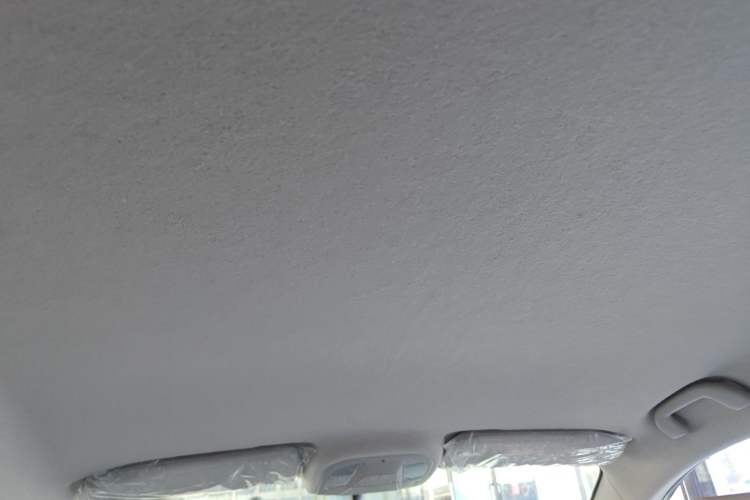 Used BYD Yuan Pro 2021 401 km Luxury Version
