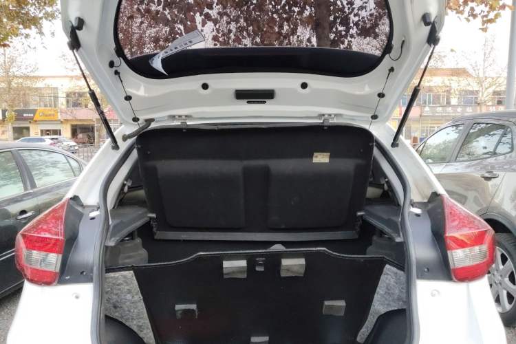 Used Chery Tiggo 3X 2018 1.5L Manual Elite Edition
