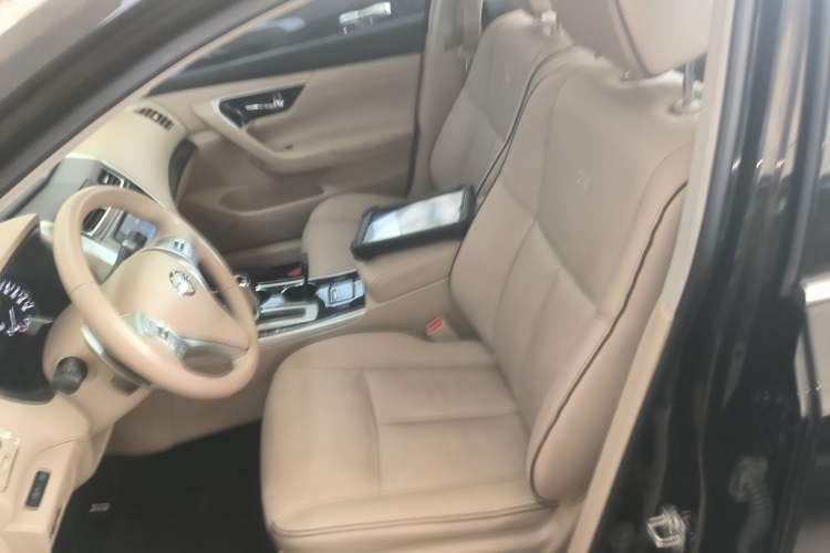 Used Nissan Teana 2016 Duke 2.5L XV Premium Edition
