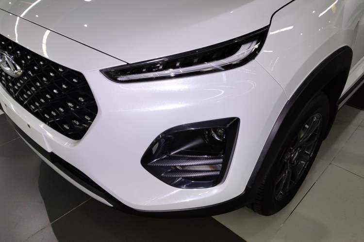 Used Chery Tiggo 3X 2024 1.5L CVT Excellence Edition