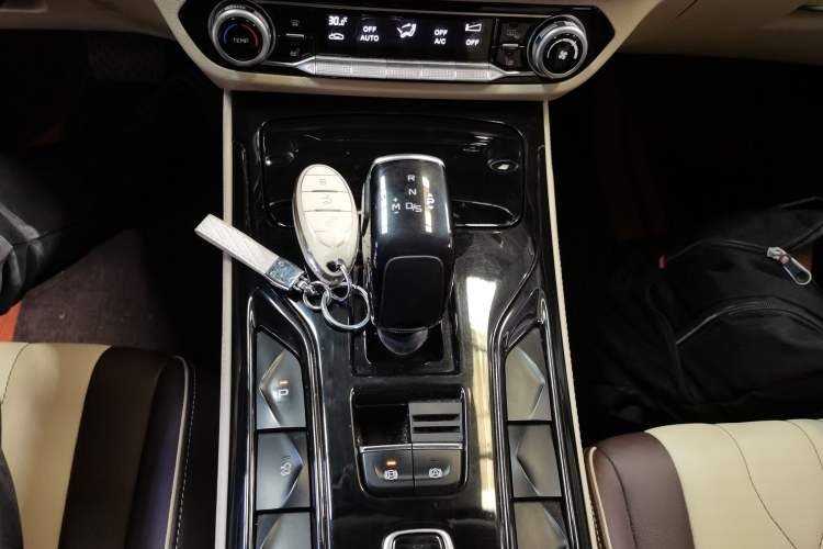 Used Bestune T77 2021 PRO 280 TID Automatic Luxury Model
