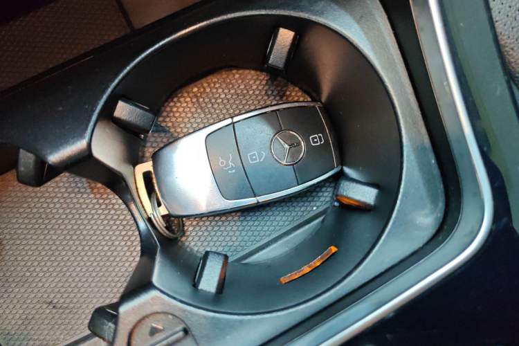 Used Mercedes-Benz GLC 2020 Facelifted GLC 260 L 4MATIC Dynamic Edition
